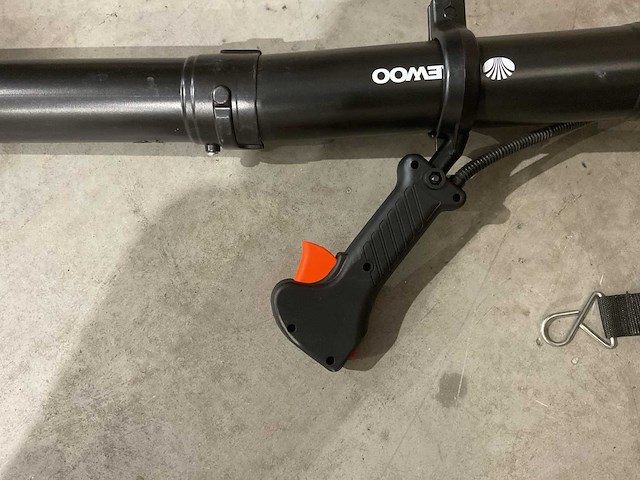 2025 daewoo dabl7662 bladblazer - afbeelding 5 van  17