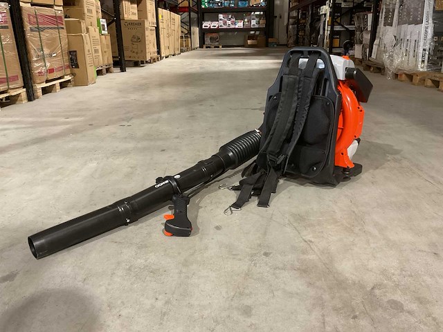 2025 daewoo dabl7662 bladblazer - afbeelding 2 van  17