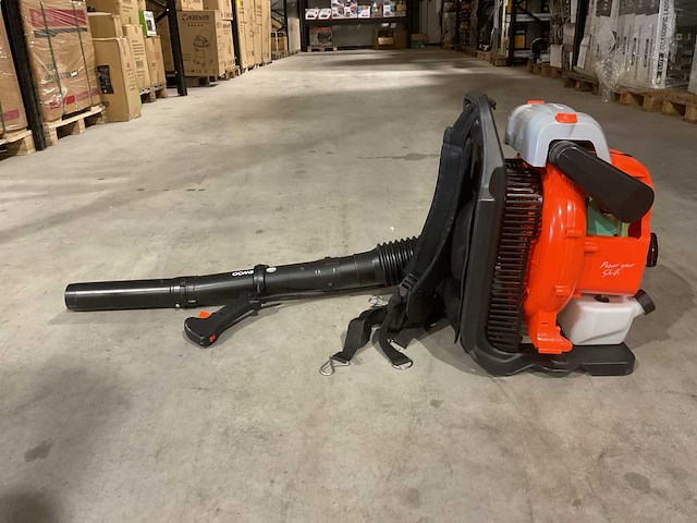 2025 daewoo dabl7662 bladblazer - afbeelding 16 van  17