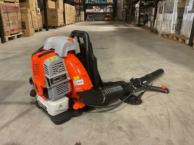 2025 daewoo dabl7662 bladblazer - afbeelding 15 van  17