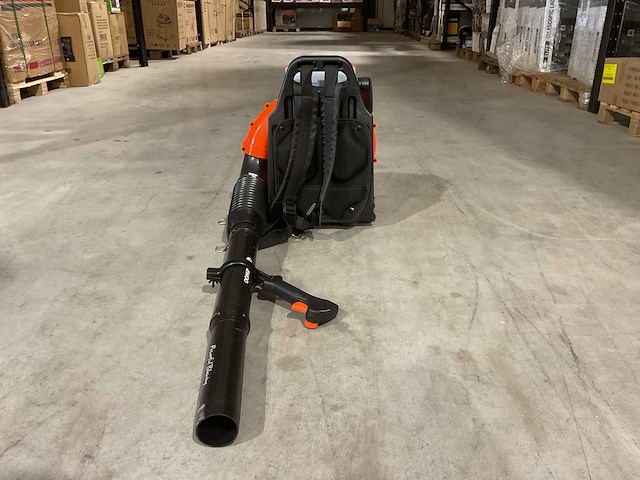 2025 daewoo dabl7662 bladblazer - afbeelding 6 van  17