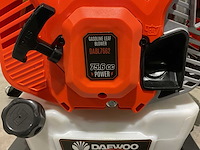 2025 daewoo dabl7662 bladblazer - afbeelding 8 van  9