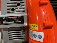 2025 daewoo dabl7662 bladblazer - afbeelding 8 van  17
