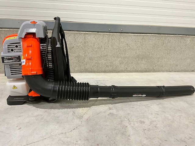 2025 daewoo dabl7662 rug bladblazer - afbeelding 8 van  15