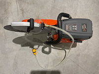 2025 daewoo dacnq740s betonzaag - afbeelding 13 van  19