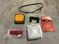 2025 daewoo dacnq740s betonzaag - afbeelding 19 van  19