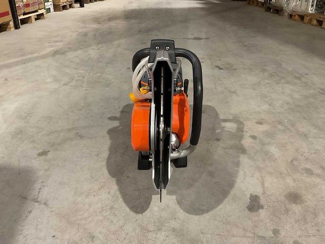 2025 daewoo dacnq740s betonzaag - afbeelding 4 van  19