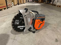 2025 daewoo dacnq740s betonzaag - afbeelding 13 van  19