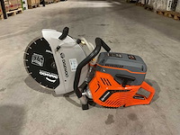 2025 daewoo dacnq740s betonzaag - afbeelding 2 van  15