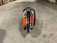 2025 daewoo dacnq740s betonzaag - afbeelding 14 van  18