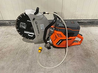 2025 daewoo dacnq740s betonzaag - afbeelding 2 van  23