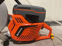 2025 daewoo dacnq740s betonzaag - afbeelding 4 van  23