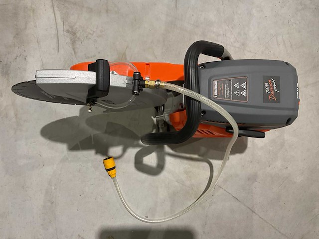 2025 daewoo dacnq740s betonzaag - afbeelding 9 van  23