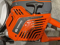 2025 daewoo dacnq740s betonzaag - afbeelding 11 van  23