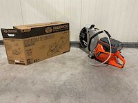 2025 daewoo dacnq740s betonzaag - afbeelding 1 van  23