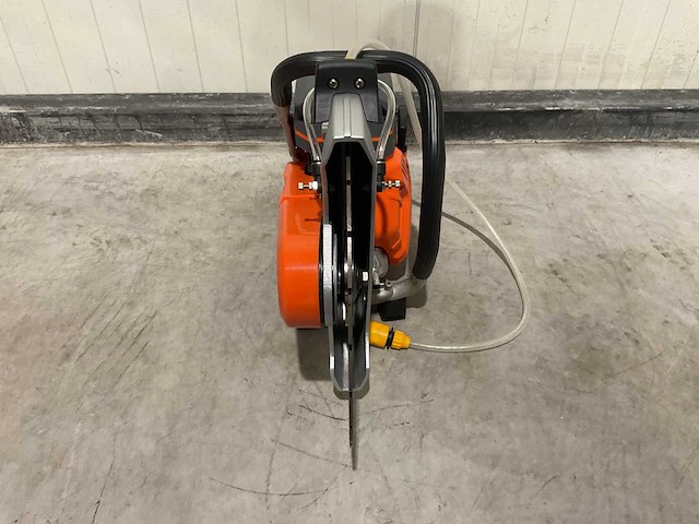 2025 daewoo dacnq740s betonzaag - afbeelding 19 van  23