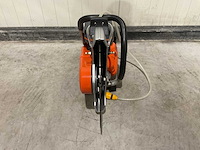 2025 daewoo dacnq740s betonzaag - afbeelding 19 van  23