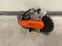 2025 daewoo dacnq740s betonzaag - afbeelding 20 van  23