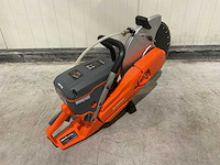 2025 daewoo dacnq740s betonzaag - afbeelding 21 van  23