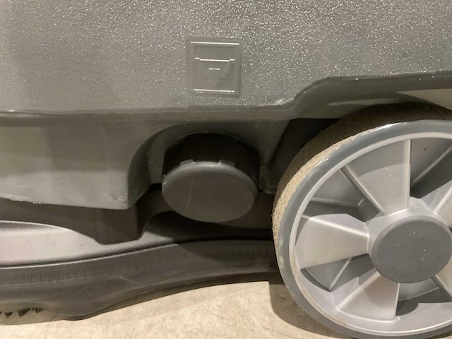 2025 daewoo dafl50a vloerreiniger - afbeelding 9 van  24