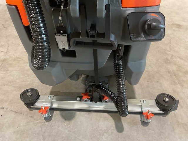 2025 daewoo dafl50a vloerreiniger - afbeelding 6 van  24