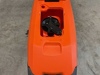 2025 daewoo dafl50a vloerreiniger - afbeelding 11 van  22