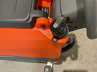 2025 daewoo dafl50a vloerreiniger - afbeelding 13 van  22