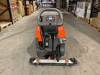 2025 daewoo dafl50a vloerreiniger - afbeelding 21 van  22