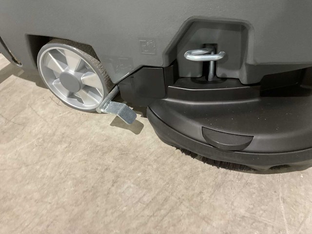 2025 daewoo dafl50a vloerreiniger - afbeelding 22 van  22