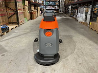 2025 daewoo dafl50a vloerreiniger - afbeelding 11 van  13