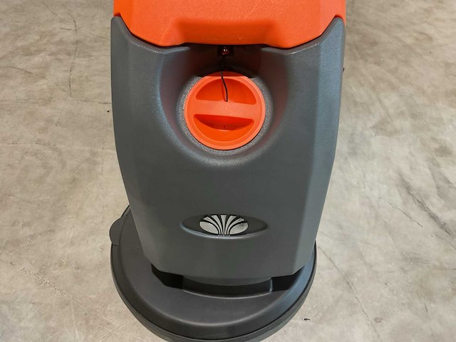 2025 daewoo dafl50a vloerreiniger - afbeelding 3 van  4