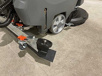 2025 daewoo dafl50a vloerreiniger - afbeelding 2 van  23