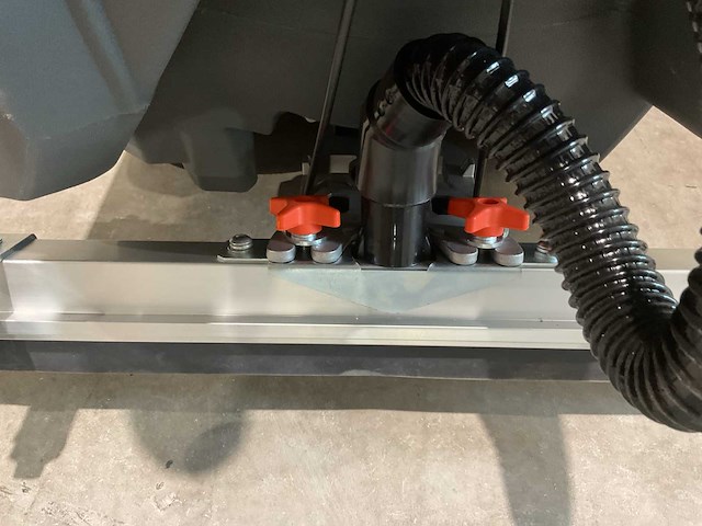 2025 daewoo dafl50a vloerreiniger - afbeelding 7 van  23