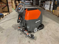 2025 daewoo dafl50a vloerreiniger - afbeelding 20 van  23