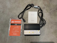 2025 daewoo dafl50a vloerreiniger - afbeelding 3 van  5