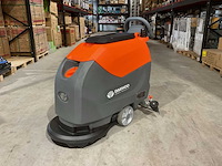 2025 daewoo dafl50a vloerreiniger - afbeelding 1 van  24