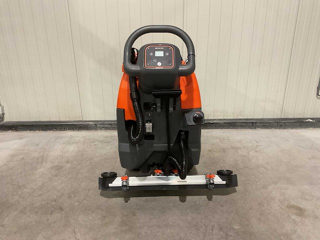 2025 daewoo dafl50a vloerreiniger - afbeelding 2 van  26