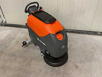 2025 daewoo dafl50a vloerreiniger - afbeelding 20 van  26