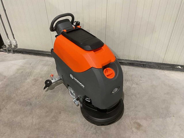 2025 daewoo dafl50a vloerreiniger - afbeelding 21 van  26