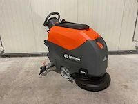 2025 daewoo dafl50a vloerreiniger - afbeelding 22 van  26