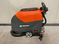 2025 daewoo dafl50a vloerreiniger - afbeelding 24 van  26