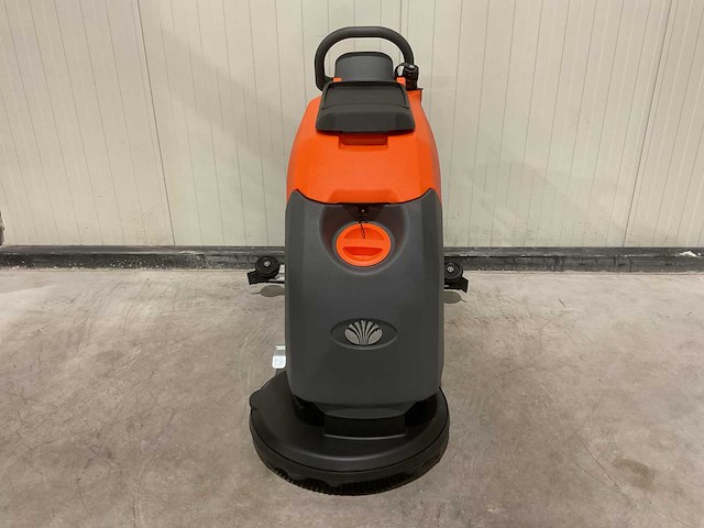 2025 daewoo dafl50a vloerreiniger - afbeelding 26 van  26