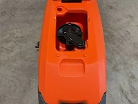 2025 daewoo dafl50a vloerreiniger - afbeelding 2 van  6
