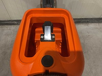 2025 daewoo dafr70 vloerreiniger - afbeelding 14 van  35