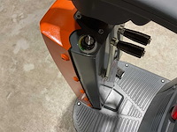 2025 daewoo dafr70 vloerreiniger - afbeelding 23 van  35