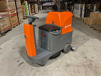 2025 daewoo dafr70 vloerreiniger - afbeelding 1 van  35