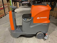 2025 daewoo dafr70 vloerreiniger - afbeelding 32 van  35