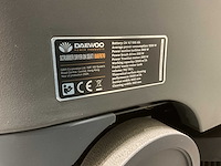2025 daewoo dafr70 vloerreiniger - afbeelding 9 van  35