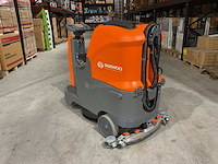 2025 daewoo dafr70 vloerreiniger - afbeelding 30 van  35