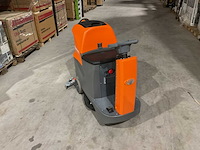 2025 daewoo dafr70 vloerreiniger - afbeelding 31 van  35